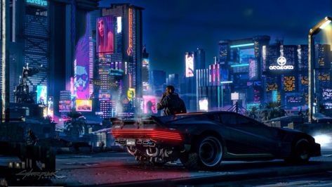 Cyberpunk 2077 Wallpapers - Top Free Cyberpunk 2077 Backgrounds - WallpaperAccess Cyberpunk 2077 Wallpapers, Cyberpunk Girl Art, Ville Cyberpunk, Cyberpunk Anime, Cyberpunk Girl, Cyberpunk Aesthetic, Cyberpunk City, Arte Cyberpunk, Movie Themes