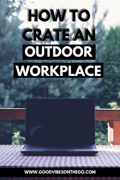 The pandemic thrust us into a new reality, and the outdoor workspace has a starring role. Yards and other managed landscapes became a safe haven. Outdoor Desk Setup, Outdoor Working Space, Outdoor Workspace, Work Outside, Working Outside, Outdoor Office, Safe Haven, Desk Setup, Back Porch