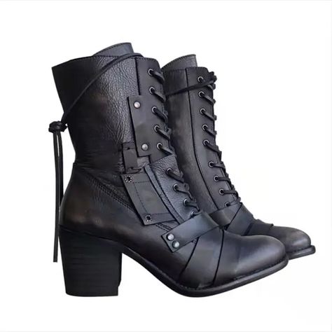 Purchase Witchy Broom Rider Witch Boot, Witchy Boots, Witch Shoes, Witchy Clothing, Witch Laceup Boots, Boots, Witch, Occult, Boho Chic Botas Western, Flower Boots, Witch Shoes, Witch Boots, Chunky Ankle Boots, Popular Boots, Retro Shoes, Martin Boots, Lace Up Ankle Boots