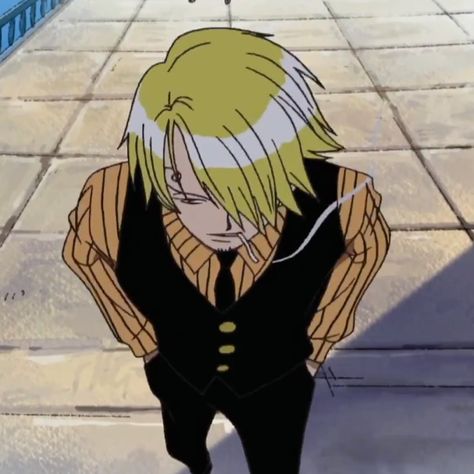 Mr Prince Sanji, Sanji Anime, Sanji Pre Timeskip, Sanji Icon, Sanji Pfp, Sanji Vinsmoke, Pieces Men, One Piece Drawing, Nico Robin