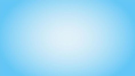 Light blue wide background with radial blurred gradient. Abstract Blue White Background, Blue Bg, Color Photoshop, Hallway Designs, Wallpaper Ipad, Lit Wallpaper, Light Wave, Light Blue Background, Gradient Background