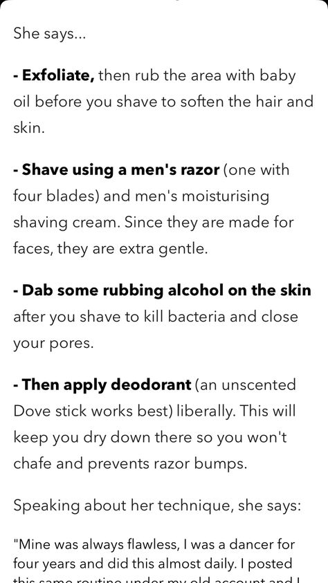 Shaving Tips, Info Board, Razor Bumps, Makeup Help, Healthy Skin Tips, Body Hacks, Body Care Routine, Glow Up Tips, Foto Ideas Instagram