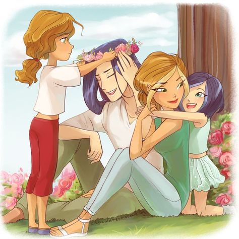 images of winx club couples fan art - Yahoo Image Search Results Almost Magical, Klub Winx, Bloom Winx Club, Noragami, Girls Cartoon Art, Disney Fan Art, Winx Club, Magical Girl, Disney Art