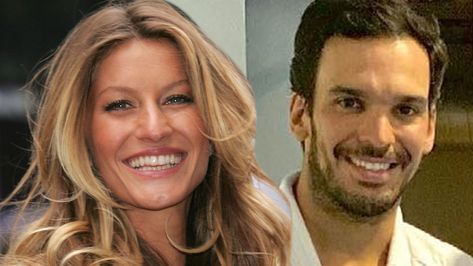 Gisele Bündchen is getting super close to a handsome MMA teacher ... and sources connected to Tom are questioning the timing. Gisele Bundchen Sisters, Gisele Bundchen Wellness, Gisele Bundchen Kids, Gisele Bundchen Taxi Movie, Gisele Bundchen Young Pictures, Tom And Gisele, Gisele Bundchen Body, Gisele B, Hollywood Couples