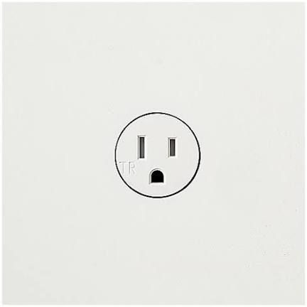 Recessed Electrical Outlets, Outlet In Countertop, Flush Electrical Outlet, Where To Place Electrical Outlets, Flush Outlets, Outlets In Backsplash, Kitchen Island Outlet, Backsplash Outlets, Island Outlets