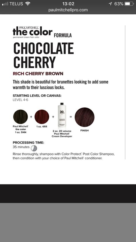 Paul Mitchell Xg Color Formulas, Paul Mitchell Color Formulas Brown, Lanza Formulas, Paul Mitchell Toner Formulas, Paul Mitchell Color Formulas, Paul Mitchell Color Chart, Igora Hair Color, Hair Color Placement, Hair Formulas