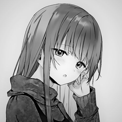 Mahiru Shiina Icon, Shina Mahiru, Mahiru Shiina, Shiina Mahiru, Anime Stories, Blue Anime, Cool Anime Pictures, Anime Quotes, Cute Anime Pics