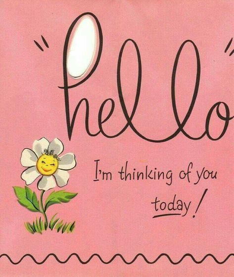 Birthday Wishes For A Friend, Hello Quotes, Niece Quotes, Special Friend Quotes, Thinking Of You Today, Thinking Of You Quotes, Hug Quotes, Card Sayings, Card Sentiments