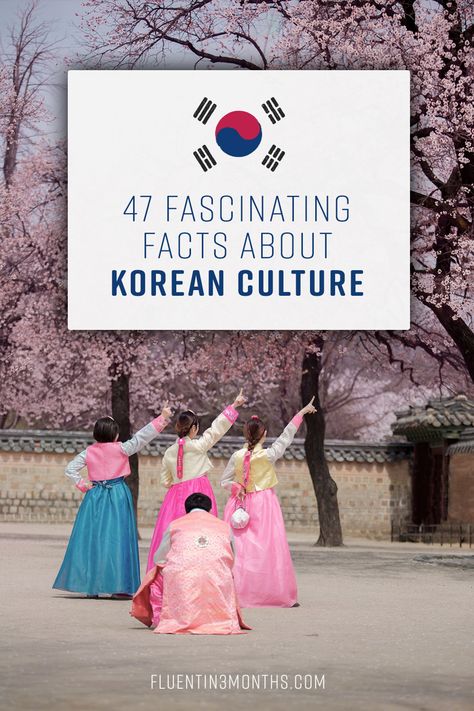 South Korean Lifestyle, Korean Culture South Korea, Korean Culture Aesthetic, Facts About Korea, Facts About South Korea, About Korean Culture, South Korean Culture, Visiting Korea, Korea Itinerary