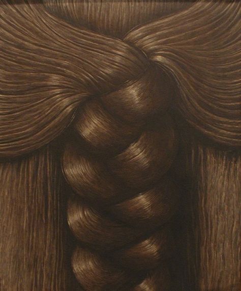 Braids Illustration, Contemporary Art Daily, Wallpaper Magazine, Rare Words, Italian Painters, Usa Art, New York Art, Art Historian, Art Basel