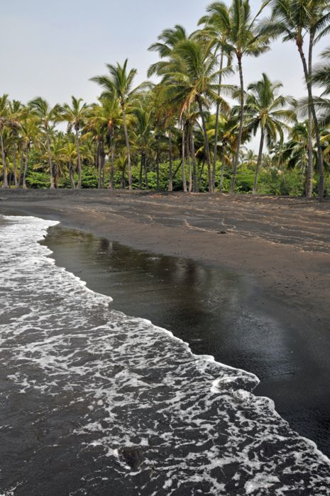 .. Pololu Valley, Kona Hawaii, Hawaiian Vacation, Big Island Hawaii, Black Sand Beach, Hawaii Island, Hawaii Vacation, Black Sand, Hawaiian Islands