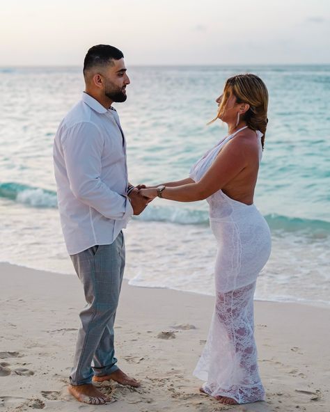 Forever in your arms 💍 #turksandcaicosphotographer #turksandcaicos #engagementphotography #engagement #proposal #providenciales #turksandcaicosproposal Engagement Proposal, In Your Arms, Quick Saves