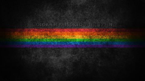 LGBT pride wallpaper - SFPride Parade Theme by Sunatharon on ... 2k Wallpaper, Laptop Wallpaper Desktop Wallpapers, Wallpaper Dekstop, Desktop Wallpapers Backgrounds, Lgbt Art, Rainbow Wallpaper, Macbook Wallpaper, Computer Wallpaper, Laptop Wallpaper