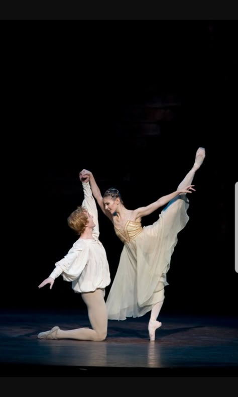 Juliet Ballet, Steven Mcrae, Dance Is Life, Ballet Performance, Ballet Teacher, Adult Ballet, Ballet Performances, Ballet Beauty, Ballet Art