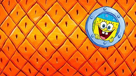 Spongebob Moments, Cool Spongebob, Spongebob Background, Watch Spongebob, Pet Snails, Spongebob Pics, Target Image, Spongebob Birthday Party, Underwater Scenes