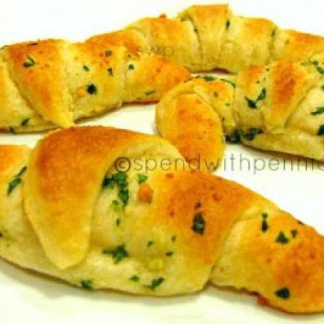 Cheesy Garlic Pull Apart Bread, Garlic Pull Apart Bread, Easy Cook, Spend With Pennies, Crescent Roll Recipes, Pull Apart Bread, Appetizer Bites, Garlic Parmesan, Super Yummy