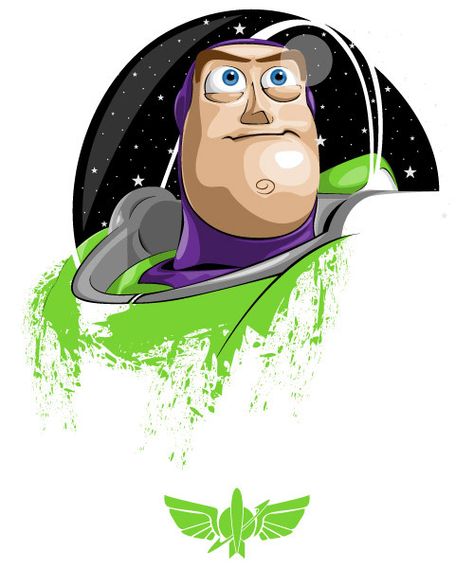 Buzz Lightyear #illustration Toy Story Tattoo, Toy Story Crafts, Sketching Inspiration, Story Tattoo, Disneybound Outfits, Dibujos Toy Story, Toy Story Costumes, Toy Story Movie, Animation Inspiration