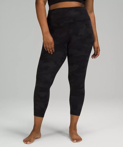 Black Align Leggings, Align Leggings, Lululemon Align Leggings, Lightweight Pants, Lululemon Align, Yoga Pants Women, Low Impact Workout, Lululemon Women, High Rise Pants