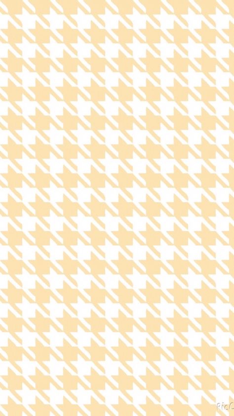 Houndstooth Wallpaper Iphone, Yellow Pattern Wallpaper, Printable Wall Collage, Pattern Design Inspiration, Scrapbooking Inspiration, Yellow Pattern, Tree Bark, Surface Pattern Design, Art Paint