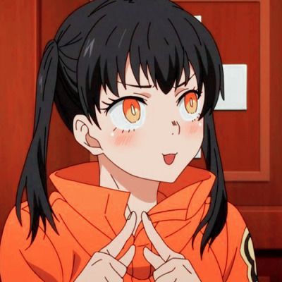 Tamaki Fire Force, Birthday Scenario Game, Birthday Scenario, Akira Anime, Shinra Kusakabe, Fire Force, Japanese Aesthetic, Darling In The Franxx, Animated Icons