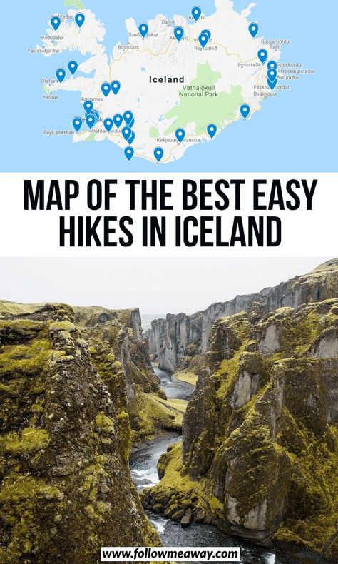 Best Iceland Hikes, Iceland Backpacking, Backpacking Iceland, Höfn Iceland, Iceland Hikes, Hiking Iceland, Iceland In June, Hiking Locations, Northern Iceland