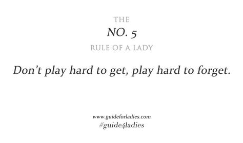 Bridgerton Playlist, Ladylike Quotes, Rule Of A Lady, Rules Of A Lady, Ettiquette For A Lady, Lady Rules, Playlist Names, Check Mate, Etiquette And Manners