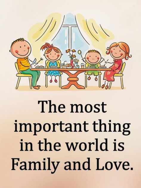 Family Is Precious Quotes, My Family My World Quotes, Quotes On Family Importance, Do What’s Best For Your Family Quotes, New Family Member Baby Quotes, Facebook Jokes, Love My Family Quotes, Hand Quotes, Condolence Messages