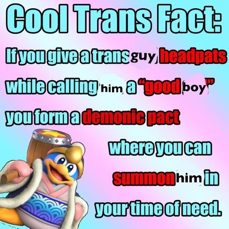 Lgbt Humor, Trans Boys, Lgbt Memes, Lgbtq Funny, Trans People, Gay Memes, Trans Pride, Social Media Accounts, Silly Me