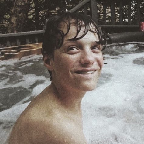 Caleb Bratayley, Caleb Logan Bratayley, Caleb Leblanc, Caleb Logan, Annie Lablanc, Annie Leblanc, I Miss U, Personality Type, Fleetwood Mac