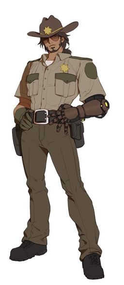 Officer McCree Overwatch OMG I think I've been naughty. Mccree Summer Skin, Wayne Mccullough Fanart, Jesse Mccree Fanart, Cole Cassidy Overwatch, Cassidy Mccree, Mccree Fanart, Overwatch Jesse Mccree, Blackwatch Mccree, Mccree Cosplay