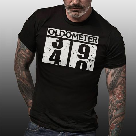 T shirt for men