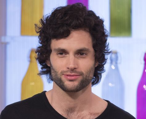 Penn Badgley To Star In Greg Berlanti Lifetime Drama Series ‘You’ Thriller Drama, Greg Berlanti, Best Selling Novels, The Slap, Penn Badgley, Aspiring Writer, Psychological Thriller, Lead Role, Psychological Thrillers