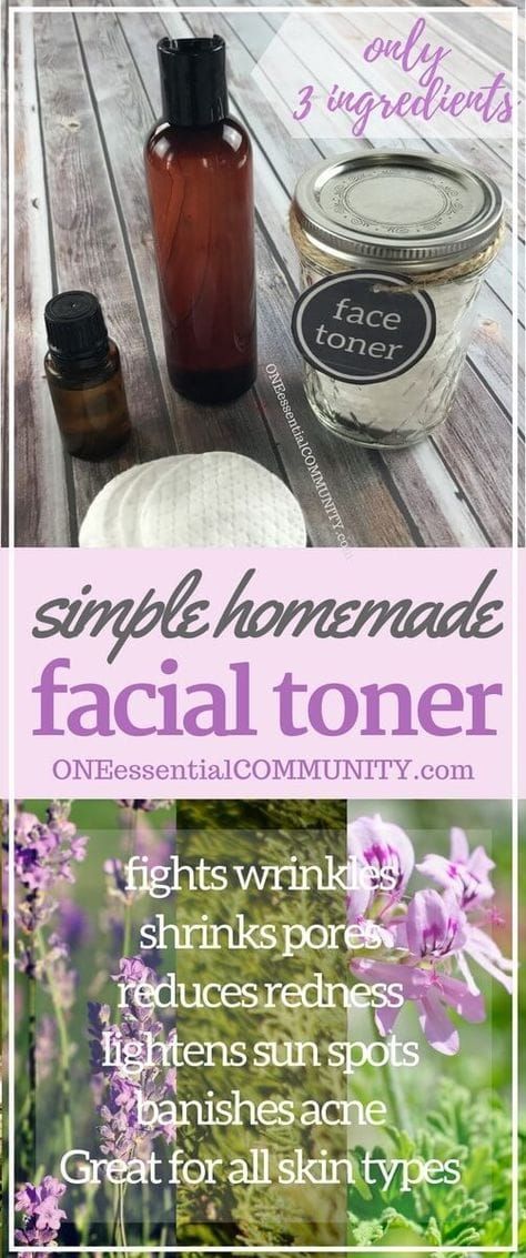 Homemade Facial, Anti Aging Creme, Homemade Facials, Diy Facial, Baking Soda Shampoo, Moisturizer For Oily Skin, Homemade Face, Natural Diy, Toner For Face