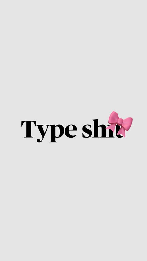 Tiktok Swipe Trend Pictures, Aniyah Core, Swipe Trend Pictures, Coquette Quotes, Funny Pictures With Words, Bow Quotes, Beauty Iphone Wallpaper, Cute Text, Cute Text Quotes