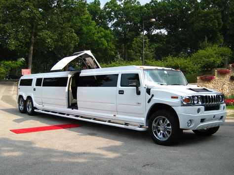 Hummer limo Prom Limo, Hummer Limo, Party Bus Rental, Wedding Car Hire, Limo Rental, Wedding Transportation, Hummer H2, Scary Places, Party Bus