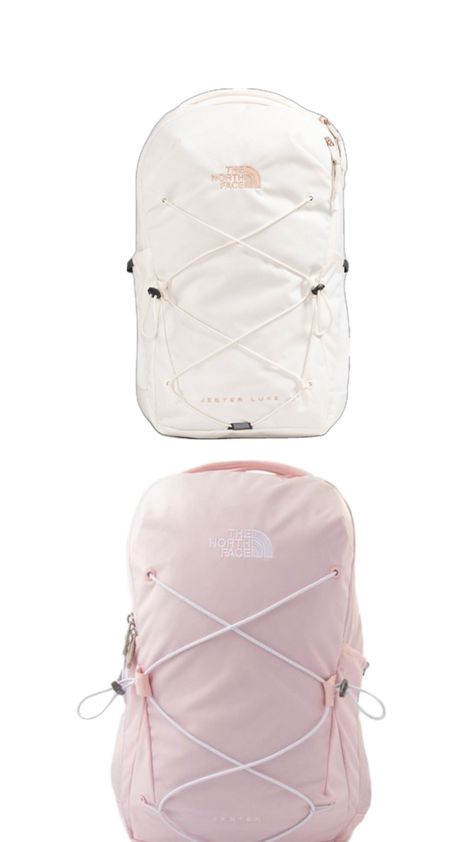 Cute Backpacks For School, Oversized Tee Shirt, Dream School, Pastel Pink Aesthetic, Fancy Bags, Cute Backpacks, Emergency Kit, New School Year, Cute Bags