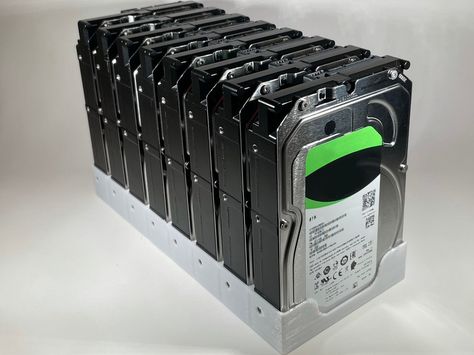 Bench Measurements, Domino Effect, Computer Peripherals, Data Storage, Hard Drive, Computer Components, Storage Solution, Storage Solutions, Environmentally Friendly