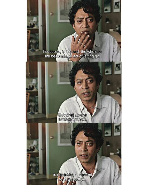 Instagram photo by whatameme • Apr 29, 2020 at 5:36 PM Life Of Pi Quotes, Life Of Pi 2012, Movie Dialogues, Ang Lee, Film Story, Desi Quotes, Life Of Pi, Trend Quote, Favorite Movie Quotes