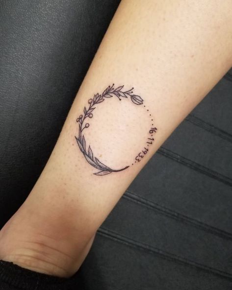 Dad Daughter Tattoo, Tattoo For My Son, Simple Tattoo With Meaning, Dad Memorial Tattoo, Memorial Tattoo Quotes, Tattoos For Dad Memorial, Memorial Tattoo Designs, In Loving Memory Tattoos