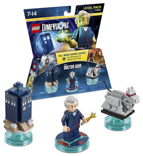 Lego Doctor Who, Doctor Who Cast, Lego Games, Lego Dimensions, Lego News, Buy Lego, Wibbly Wobbly Timey Wimey Stuff, Timey Wimey Stuff, Gandalf