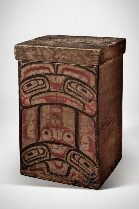 House Objects, Pacific Northwest Art, Art 2023, Northwest Coast, Indigenous People, Indigenous Culture, American Indian Art, Indigenous Art, Native Art