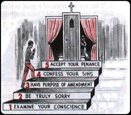 ASK FATHER: When you remember, past, forgotten sins? | Fr. Z's Blog Catholic Confession, Sacrament Of Penance, Catholic Sacraments, Catholic Answers, Catholic Doctrine, Faith Formation, Religious Education, Roman Catholic, Catholic Faith