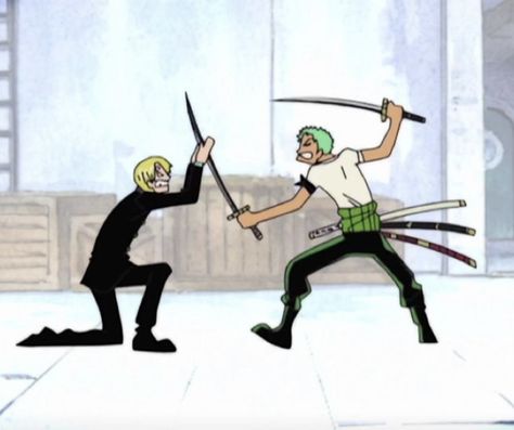 Zoro And Sanji Low Quality, Low Quality Zoro, Zoro And Sanji, Zoro Sanji, One Piece Crew, One Piece Ship, Silly Cats, Low Quality, One Piece