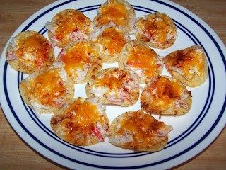 Seafood Nachos, Nacho Appetizer, Seafood Enchiladas, Nacho Recipe, Chi Chi's, Copy Cats, Yummy Seafood, Cooking Seafood, Dinner Bell