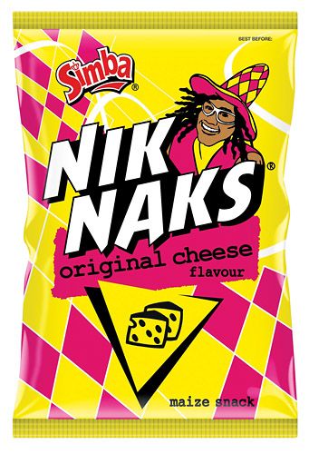 Nik Naks Zimbabwe Food, Rugby Party, African Snacks, Discontinued Food, Vintage Food Labels, Nik Naks, Africa Print, British Things, Crunchy Snack