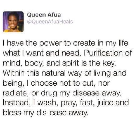 Queen Afua Quotes, Queen Afua Diet, Sacred Woman Queen Afua, Queen Affirmations, Ankh Meaning, Queen Afua, Queen Energy, Keep It Real Quotes, Consciousness Quotes