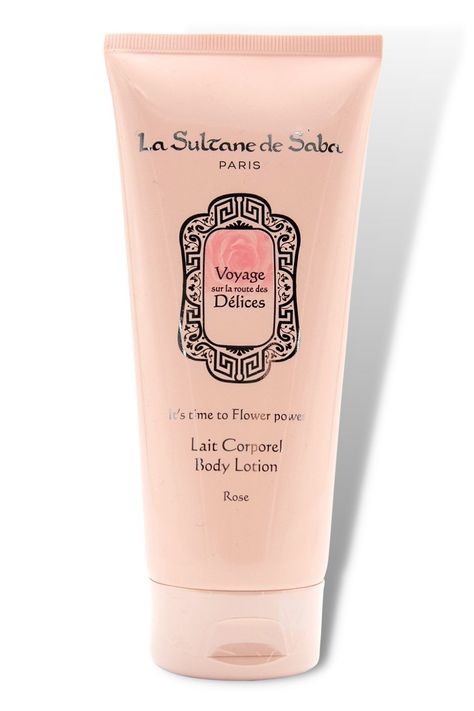 Body Lotion - Rose - Journey to the route of Delights – La Sultane de Saba USA Coconut Oil Benefits, Layers Of The Epidermis, Benefits Of Coconut Oil, Oil Benefits, Beauty Wellness, Rich Textures, Sweet Almond Oil, Propylene Glycol, Almond Oil