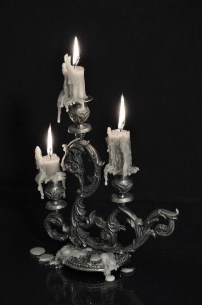 Gothic Candles, Victorian Vampire, Candle Magick, Blood Art, Romantic Goth, Dark Romantic, Poker Face, Gothic Aesthetic, Gothic Architecture