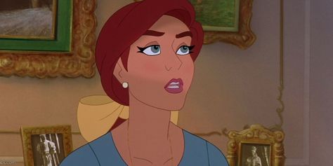 Anastasia Cartoon, Anastacia Disney, Abu Aladdin, Anastasia 1997, Anastasia Movie, Princess Anastasia, Anastasia Romanov, Disney Icons, Fan Picture