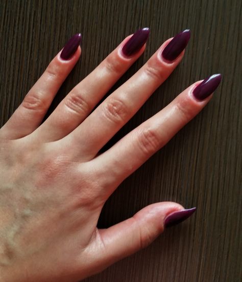 Tone -  Grape Wine. Ordered it from aliexpress.com, Civi gel polish, tone 101 Grape Wine. Grape Wine, Diy Nails, Gel Polish, Summer Dress, Batik, Grapes, Wine, Nails, Makeup